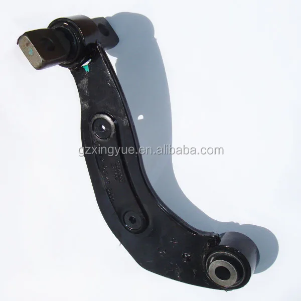 524747 BT4Z5500D CT4Z5500B Rear Suspension Upper Control Arm for