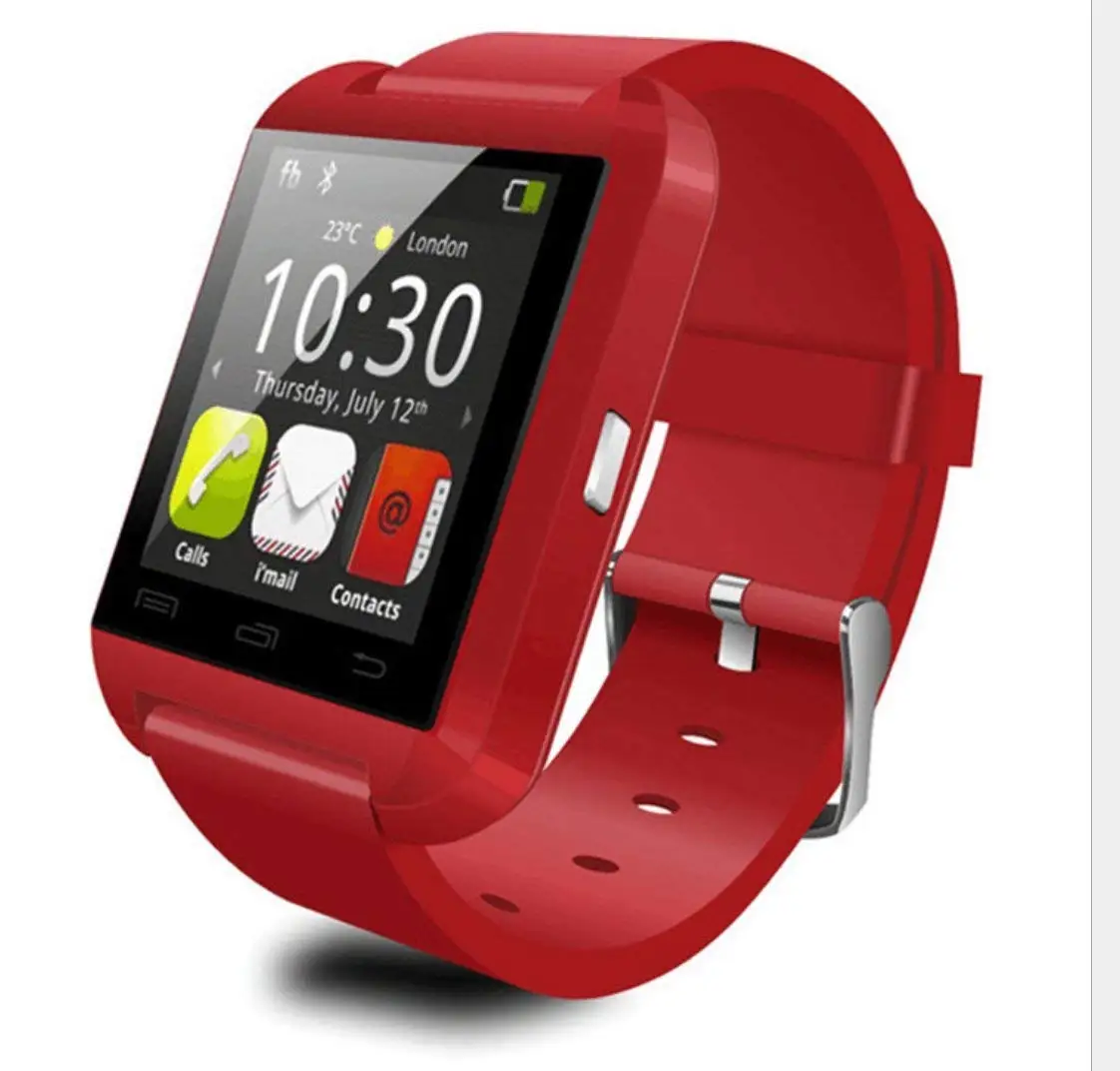 generic bluetooth smart watch