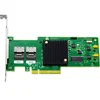 LSI MegaRAID SAS 9240-8i LSI 00200 6Gb/s 8-Port SATA+SAS RAID Controller Card