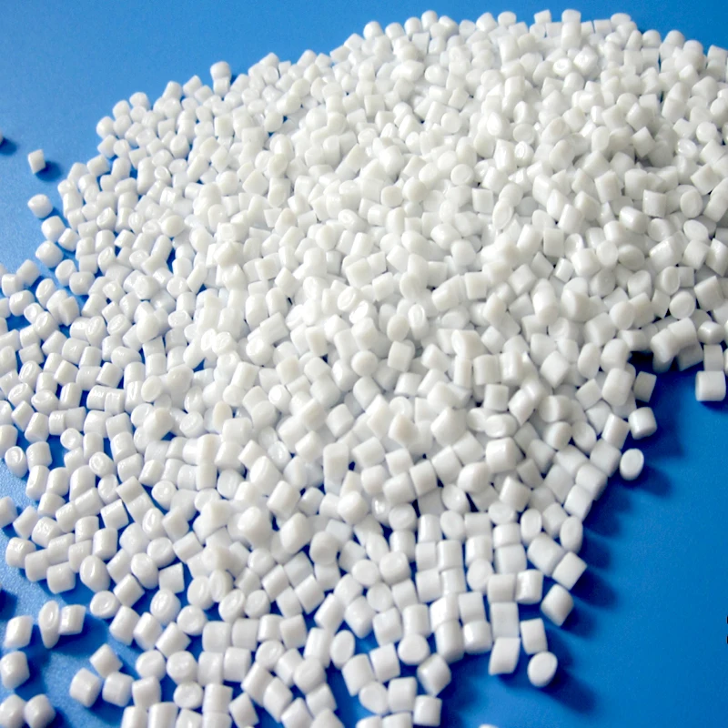 Polyethylene Terephthalate SolidState Resins Market Size and Status