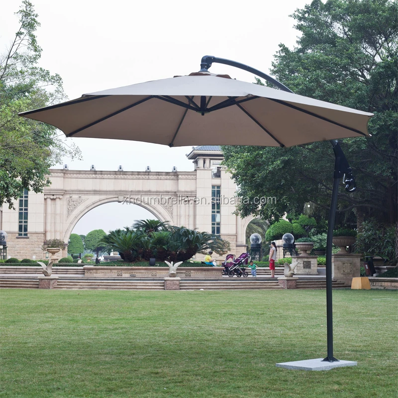 where to buy big umbrellas