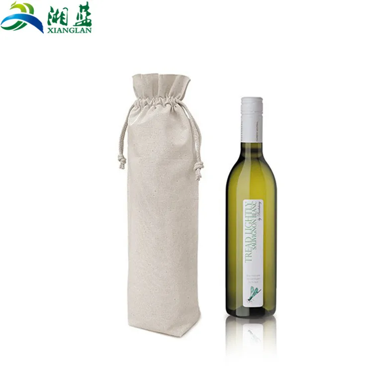 wine bottle gift bags wholesale