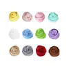 Elegant Baby Milk Cloth Wrap Newborn Photography Props Newborn Photography Wrap Baby Cotton Wool Wrap