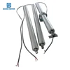 customized Permanent Magnet inline electric linear actuator used for car