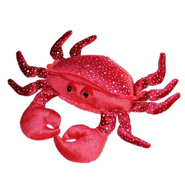 crab plush