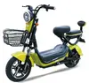 2000w EEC cub electric motorcycle