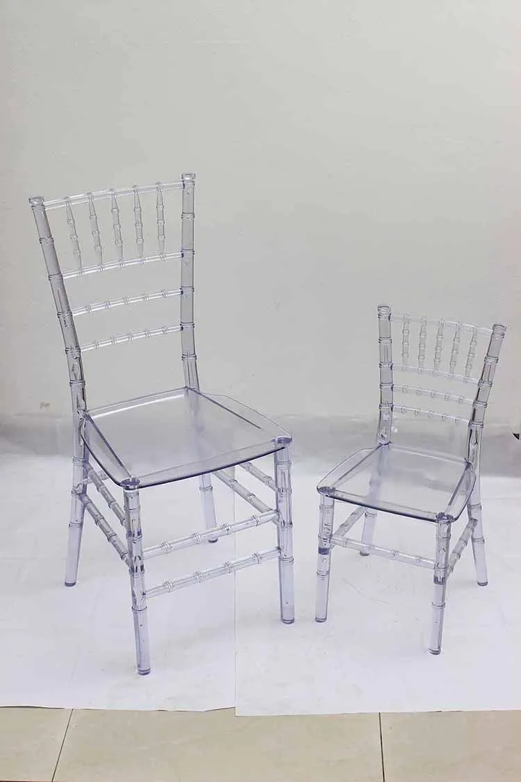 Factory Direct Transparent Chiavari Chair Clear Resin Chiavari Chairs For Wedding Buy