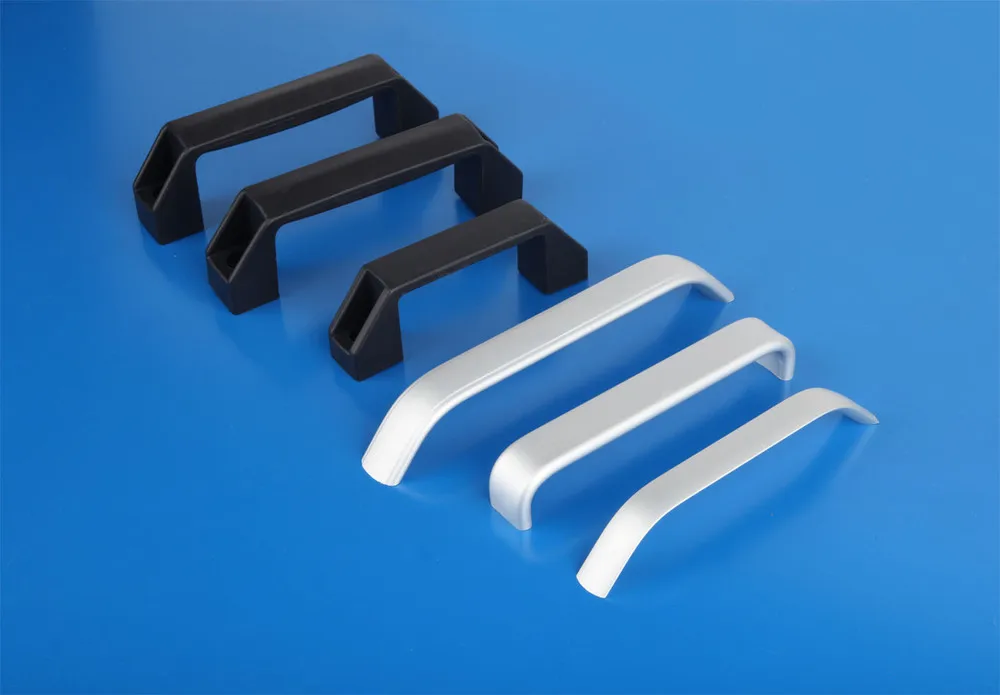 Aluminum Extrusion Handle Accessories Buy Aluminum Hardware
