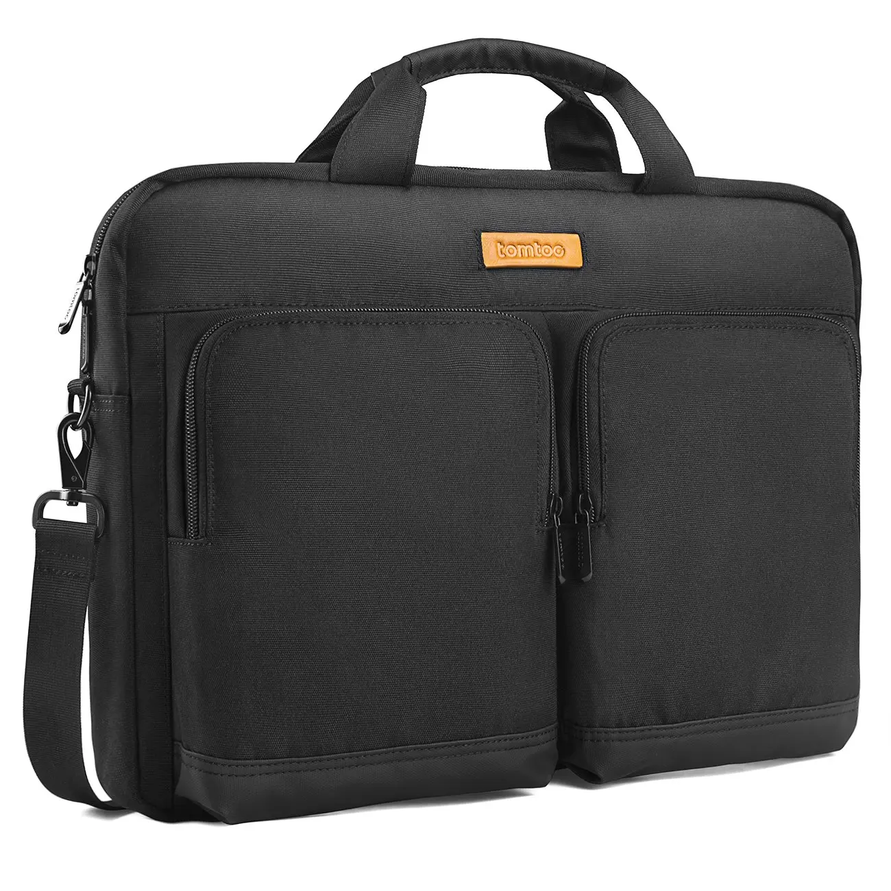 tomtoc 15.6 inch laptop sleeve