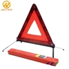 Safety Roadway Red Warning Triangle/Triangle Car Warning Sign