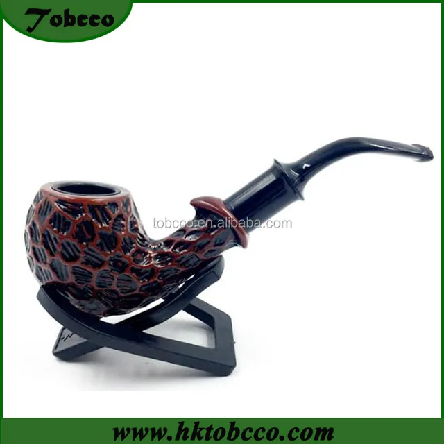 wholesale shop classic ebony wood smoke parts accessory smoking