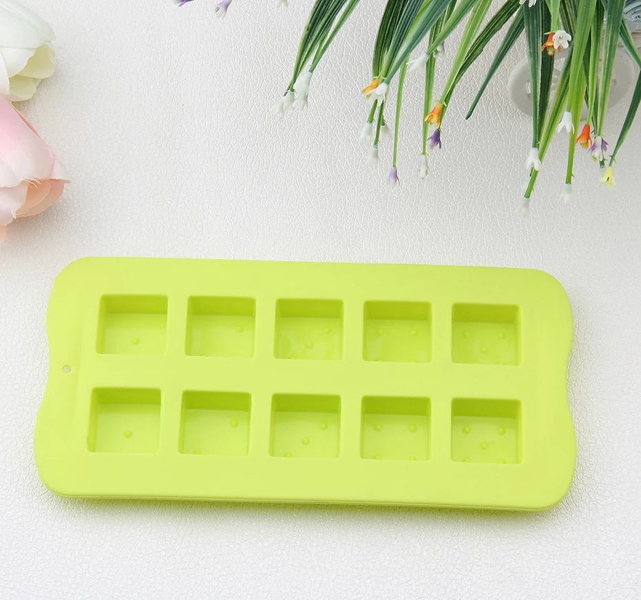 Recyclable Silicone Cake Tools Mold