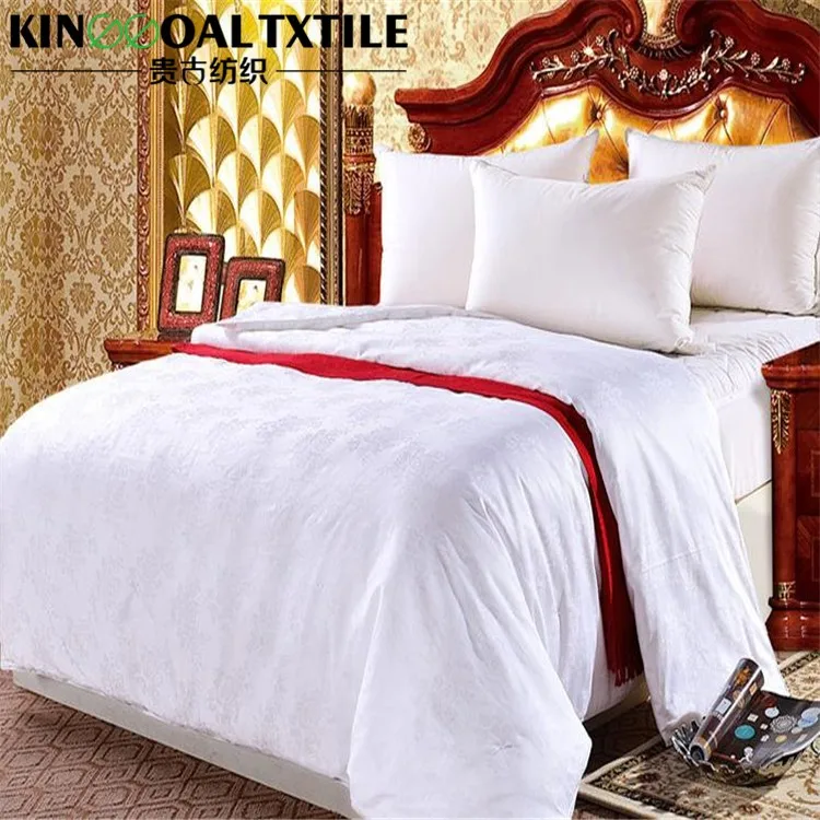 High Quality 100 Organic Silk Comforter Quilt Doona King