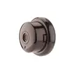 ESCAM Button Q6 spy wireless IP camera wifi 1MP
