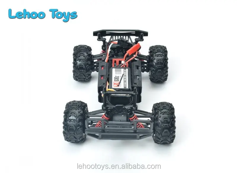 Toy Car Made In China 122 Scale Mini Rc 4wd Racing Car 2.4 Ghz Four