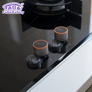 Dapur Kompor Meliputi Perlindungan Bayi Keselamatan Oven Dapur Kompor Meliputi Perlindungan Bayi Keselamatan Oven Gas Tombol Kunci Untuk Anak Proofing