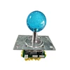 High quality crystal ball for ball pit joystick arcade joystick of fish game machine