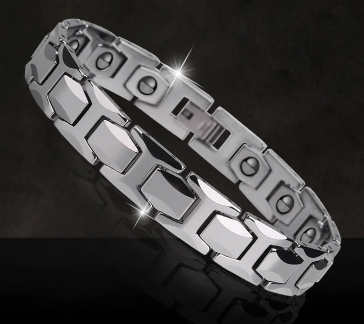 tungsten bracelet