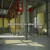 Hot sale edible sunflower oil refining process 0086 18237191960