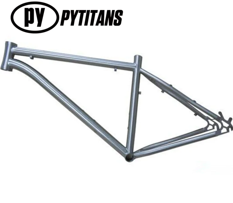 Алюминиевый сплав рама велосипеда. Titan Bike frame. Рама curve Титан. Титановые велосипедные рамы. Титановая рама для велосипеда.