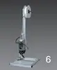 Paper Box Spoon Chopsticks Tableware Hardware Dual Needle Elastic Staple Machine