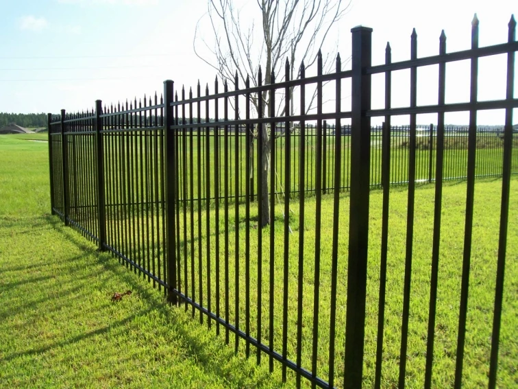 High Quality Aluminum Fence,Powder Coated Aluminium Fence,Diy Slat