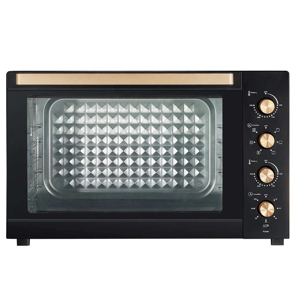 120l Multifunction Toaster Oven Commercial Oven Toaster Buy Oven