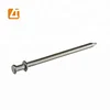 duplex head /double head duplex nails wire nails
