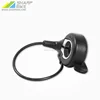 Wuxing electric bike thumb throttle for ebike conversion kit