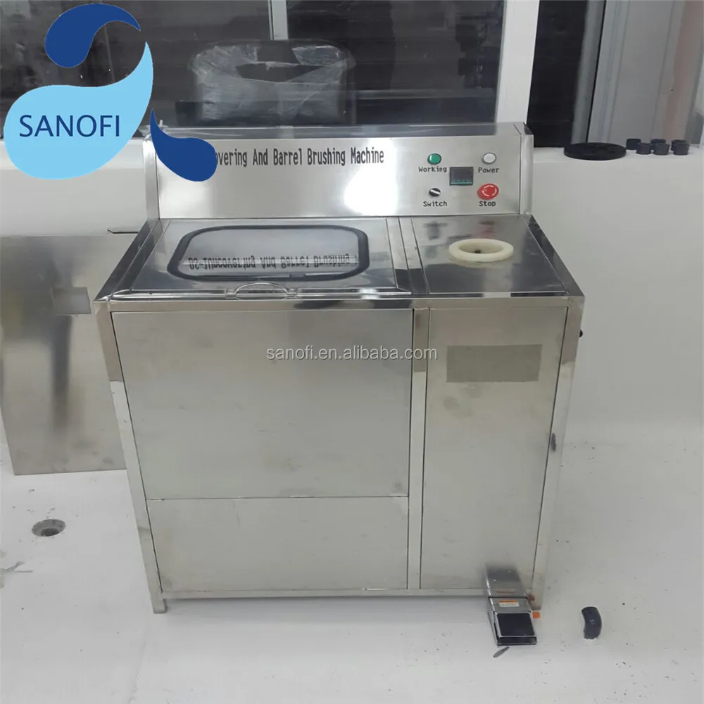Bs1 5 Gallon Bottle Washing Machine Buy Bs1,5 Gallon Bottle Washing
