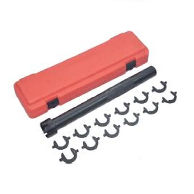 Master Inner Tie Rod End Installer Remover Tool Kit Set With 12