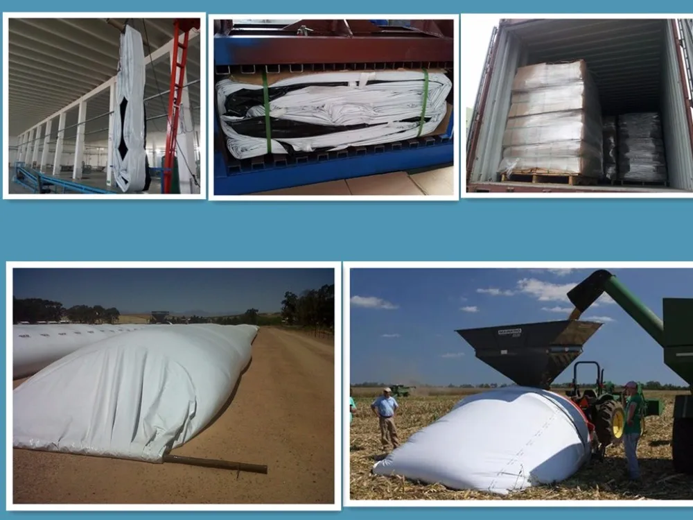 Silo Bags For Maize Or Grain Buy Silage Bags,Silage Bags For Sale