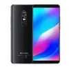 Blackview MAX 1 Simple Laser Projector phone 6.01 inch 18:9 AMOLED 6GB 64GB 4680mAh Android 8.1 NFC Smartphone
