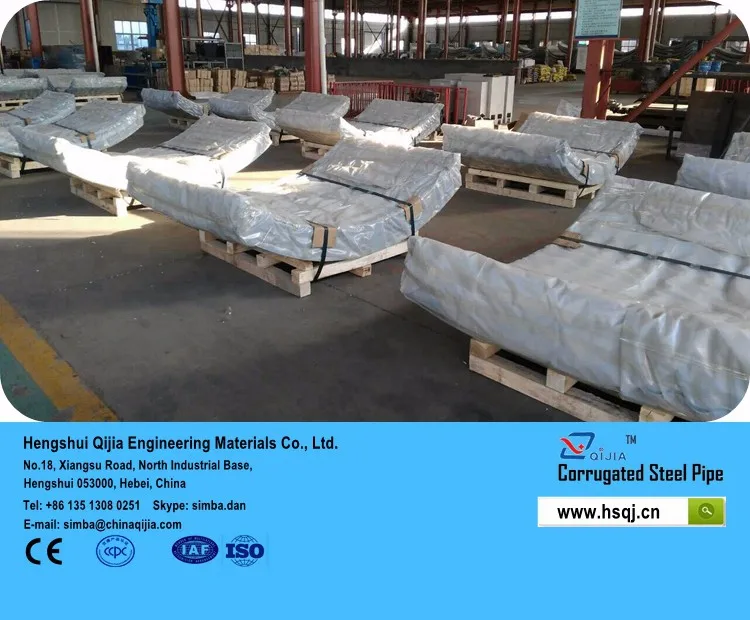 Manning N For Corrugated Metal Culverts Several Types Of Corrugated