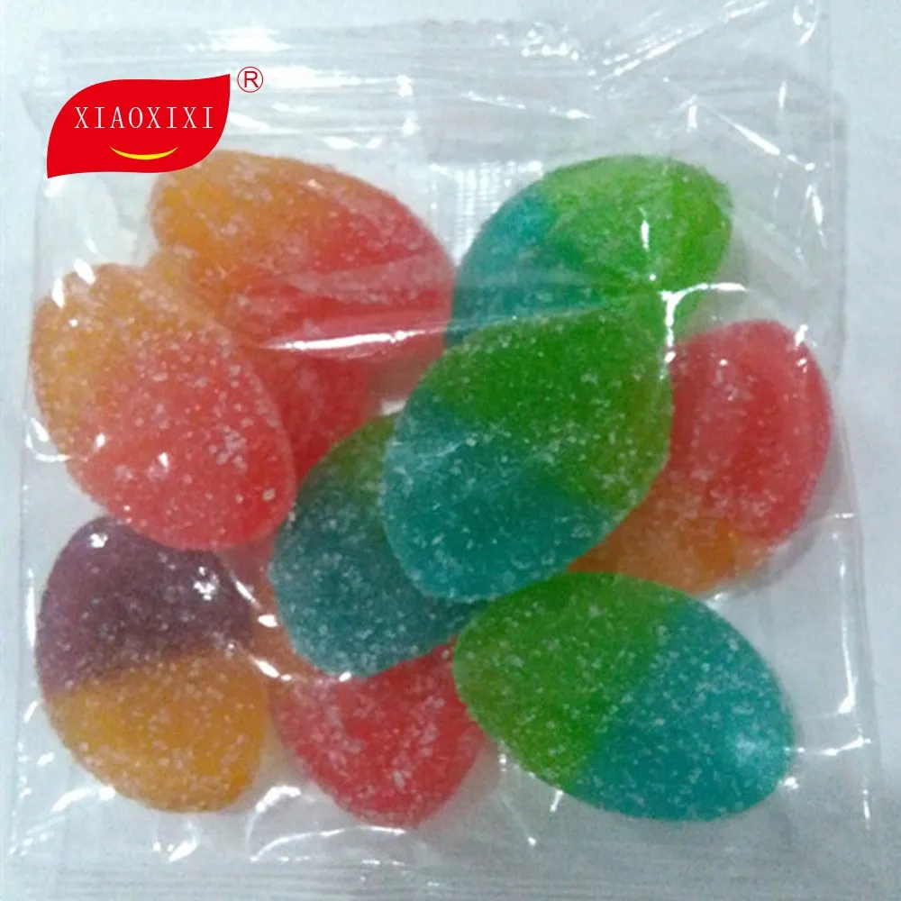 Oem Sex Chewing Gum Gummy Candy Sex Sweets