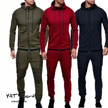 tracksuit for men cotton