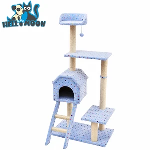 Whisker City Cat Tree Whisker City Cat Tree Suppliers And