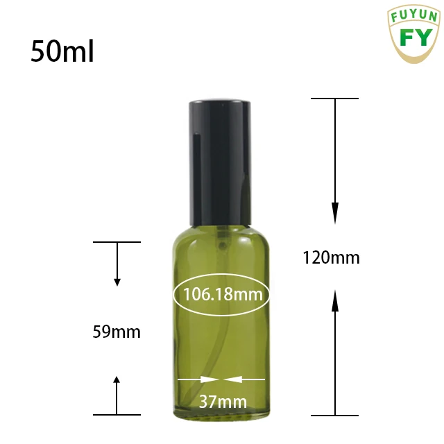 Glass bottle
