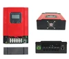 12/24/36/48V solar charger Mppt solar charge controller with RS485 PC Software WIFI Mobile APP Monitor