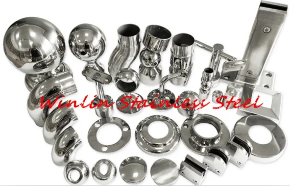 Winlin Stainless Steel