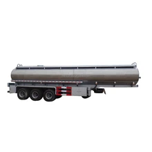 fuel tanker semi trailer  