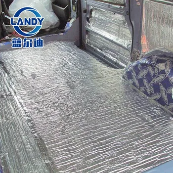car heat insulation products