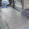 Car engine cover heat insulation film sheet,car window heat insulation
