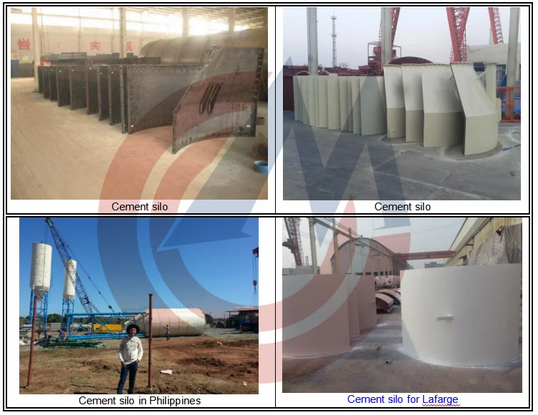 concrete batching plant 2