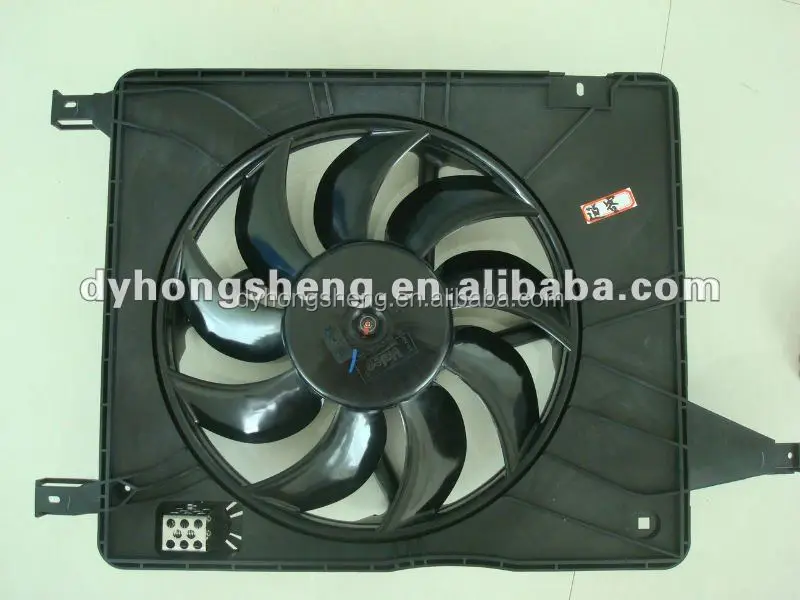 Electrical Fan For Nissan Qashqai Radiator Oe No 21481 Je30a Electrical Fan For Nissan Qashqai Radiator Oe No 21481 Je30a A128