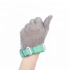 Made in China Stainless Steel Workplace Safety anti cut glove