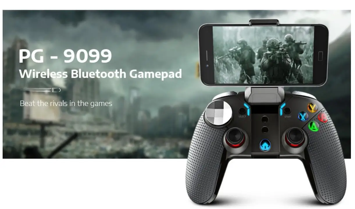 Ipega Pg-9099 Wireless Gamepad Pg 9099 Game Controller Dual Motor Turbo Gamepads For Windows Android Phone - Buy Ipega Pg-9099,Ipega Pg-9099 Gamepad,Ipega Pg-9099 Game Joystick Product on Alibaba.com