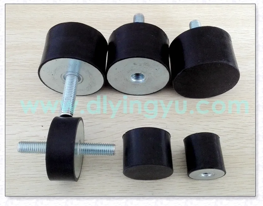 Rubber Damper,Rubber Vibration Damper,Shock Absorber Damper Buy
