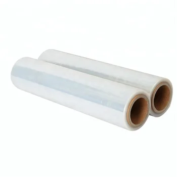 plastic wrap roll
