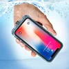 Mobile phone accessories, waterproof case bag for iphone x